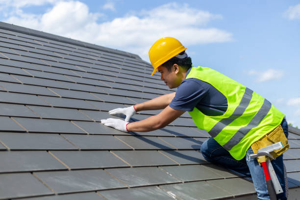 Best Emergency Roof Repair  in Deer Lodge, MT
