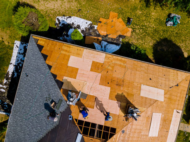 Deer Lodge, MT Roofing Contractor Company