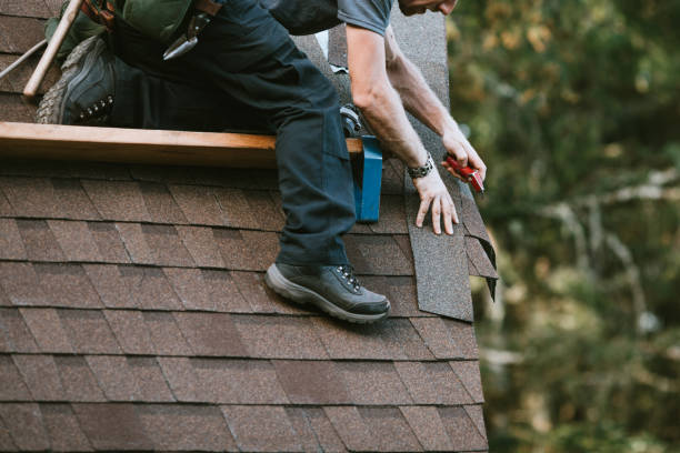 Slate Roofing Contractor in Deer Lodge, MT
